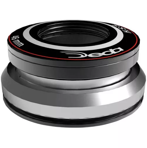 Deda-elementi Deda Elementi In-4 Alloy Integrated Tapered Headset 1 Deda-elementi Deda Elementi In-4 Alloy Integrated Tapered Headset