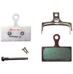 SwissStop Disc 28 Endurance Road Disc Brake Pads
