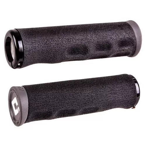 ODI F-1 Series Dread V2.1 Lock-On MTB Grips 1 ODI F-1 Series Dread V2.1 Lock-On MTB Grips