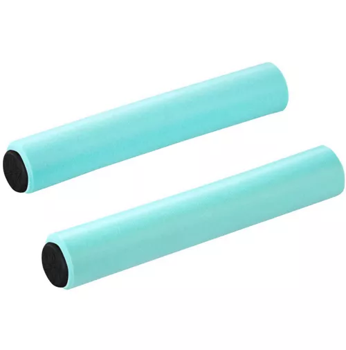 Supacaz Siliconez SL MTB Handlebar Grips 1 Supacaz Siliconez SL MTB Handlebar Grips