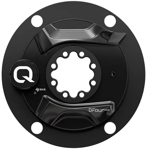Quarq DFOUR DUB™ Powermeter Spider 2020 1 Quarq DFOUR DUB™ Powermeter Spider 2020