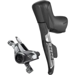 SRAM RED ETap AXS™ HRD Shift-Brake System 2020