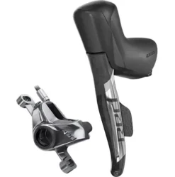 SRAM RED ETap AXS 12 Speed Gear-Brake Lever