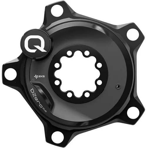 Quarq DZero DUB™ Powermeter Spider 2020 1 Quarq DZero DUB™ Powermeter Spider 2020