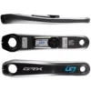 Stages Cycling Power Meter G3 L (GRX R8100)