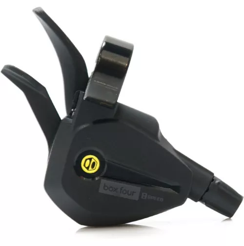 Kool Bicycle Shop -Kool Bicycle Shop prod199429 Black NE 01