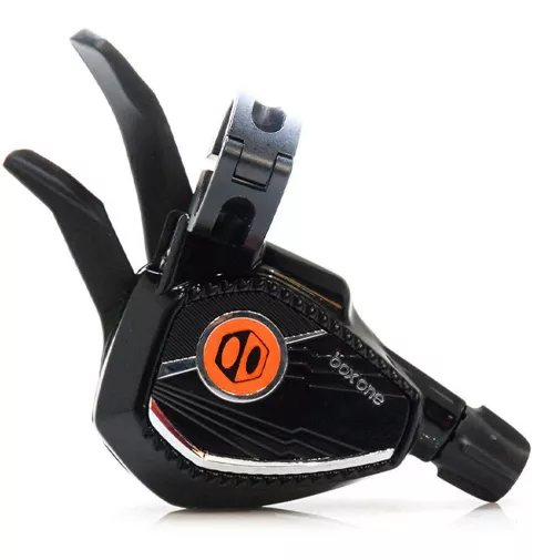 Box One Prime 9 Speed MTB Gear Shifter 1 Box One Prime 9 Speed MTB Gear Shifter