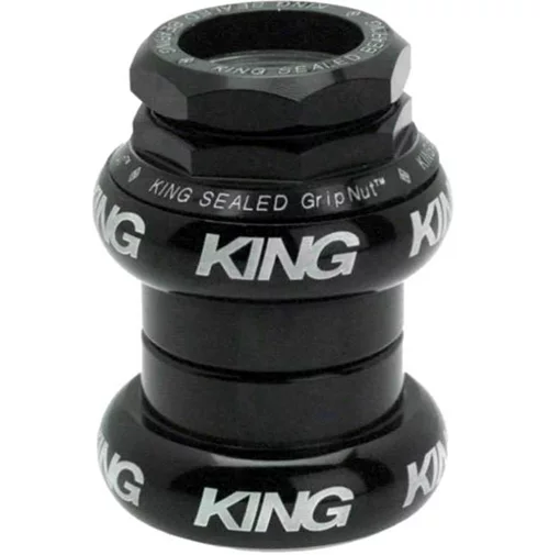 Chris-king Chris King GripNut Headset 1 Chris-king Chris King GripNut Headset