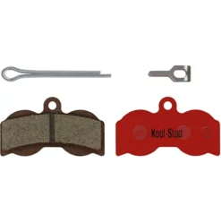 Kool-stop Kool Stop Hope XC 4 MTB Disc Brake Pads