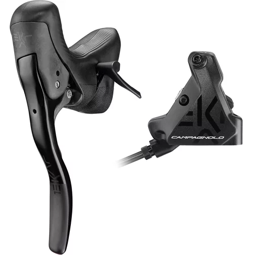 Campagnolo® Campagnolo Ekar 13 Speed Ergo Disc Brake 2021 1 Campagnolo® Campagnolo Ekar 13 Speed Ergo Disc Brake 2021