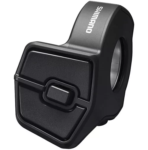 Shimano STEPS SW-E6010-L Left Gear Shift Switch 1 Shimano STEPS SW-E6010-L Left Gear Shift Switch