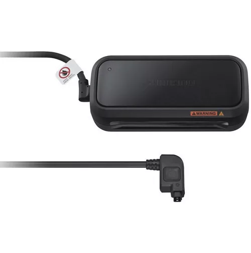 Shimano STEPS EC-E6002 E-Bike Battery Charger 1 Shimano STEPS EC-E6002 E-Bike Battery Charger