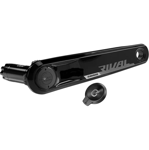 SRAM Rival 12 Speed Power Meter 1 SRAM Rival 12 Speed Power Meter