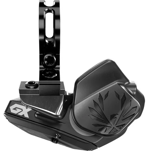 SRAM GX Eagle AXS 12 Speed Shifter 1 SRAM GX Eagle AXS 12 Speed Shifter