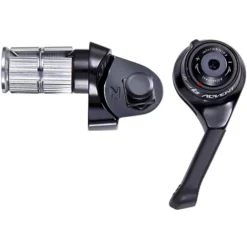 MicroSHIFT Advent M19 9 Speed Bar End Shifter