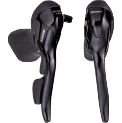 MicroSHIFT Advent X M100A Gear-Brake Levers