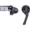 MicroSHIFT BS-M12 Bar End Shifter - SRAM Eagle