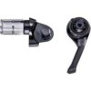 MicroSHIFT BS-M11 Bar End Shifters - SRAM 11-Speed