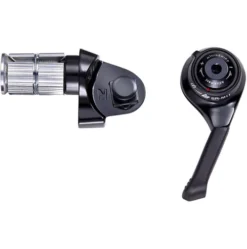 MicroSHIFT BS-M11 Bar End Shifters - SRAM 11-Speed