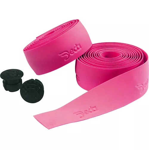 Deda-elementi Deda Elementi Fuschia Bar Tape 1 Deda-elementi Deda Elementi Fuschia Bar Tape