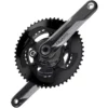 Quarq DZERO Road Power Meter Chainset