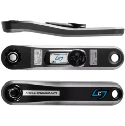 Stages Cycling G3 Cannondale Si Power Meter