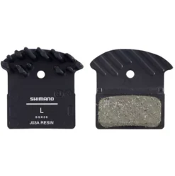 Shimano J03A XTR Ice-Tech Disc Brake Pads