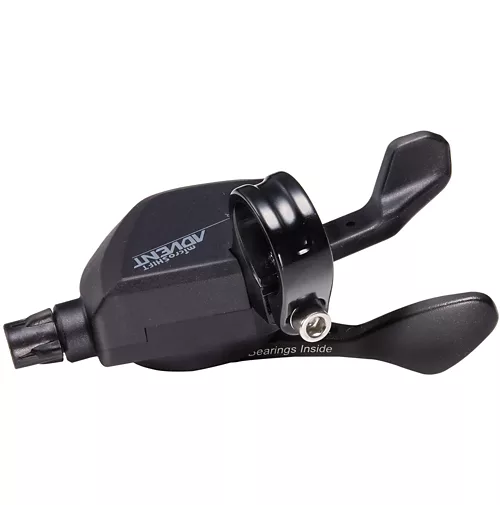 MicroSHIFT Advent M819 9 Speed Trigger Gear Shifter 1 MicroSHIFT Advent M819 9 Speed Trigger Gear Shifter