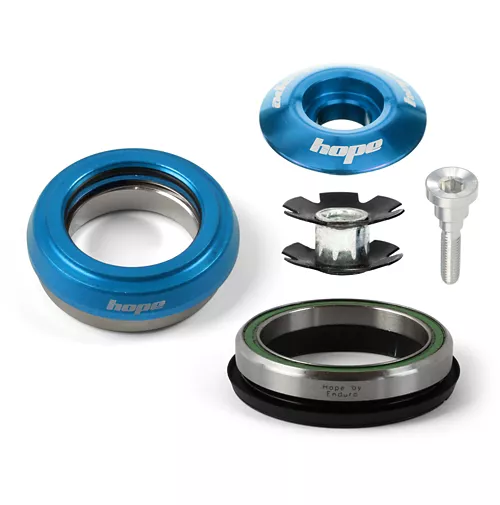 Hope IS 41-52 Complete Headset 1 Hope IS 41-52 Complete Headset