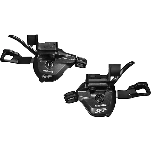 Shimano XT SL-M8000 11 Speed Shifter Set 1 Shimano XT SL-M8000 11 Speed Shifter Set