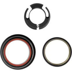 Acros AZ56 Headset Upper Int Cable Routing