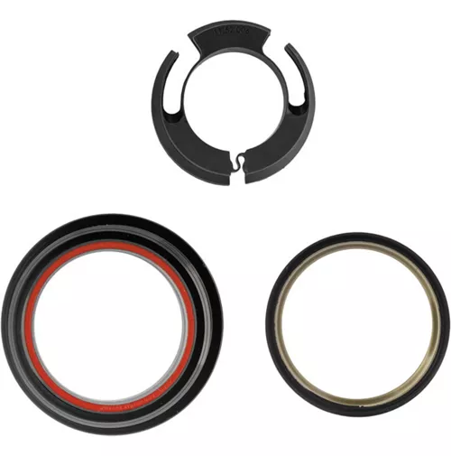 Acros AZ56 Headset Upper Int Cable Routing 1 Acros AZ56 Headset Upper Int Cable Routing