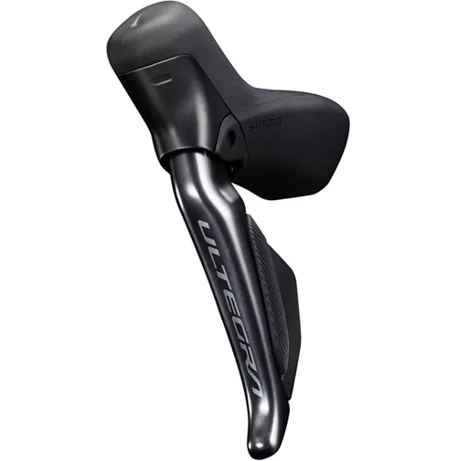 Shimano Ultegra R8170 Di2 12 Speed Disc Shifter 1 Shimano Ultegra R8170 Di2 12 Speed Disc Shifter