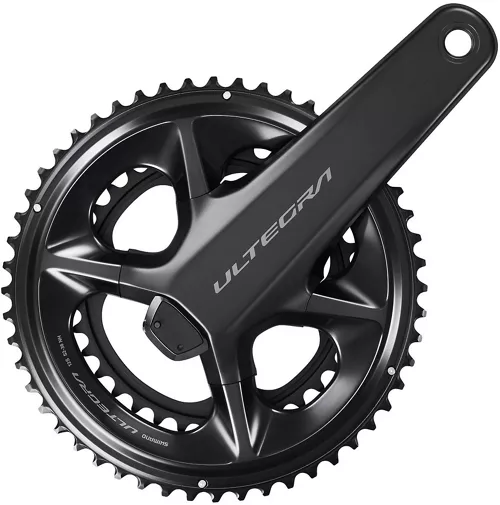 Shimano Ultegra R8100 12 Speed Power Meter 1 Shimano Ultegra R8100 12 Speed Power Meter