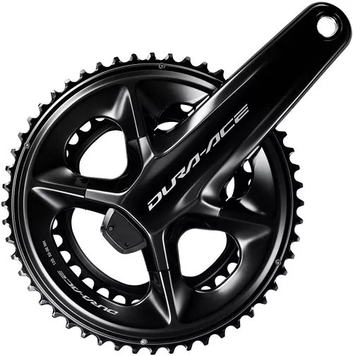 Shimano Dura-Ace R9200 12 Speed Power Meter 1 Shimano Dura-Ace R9200 12 Speed Power Meter