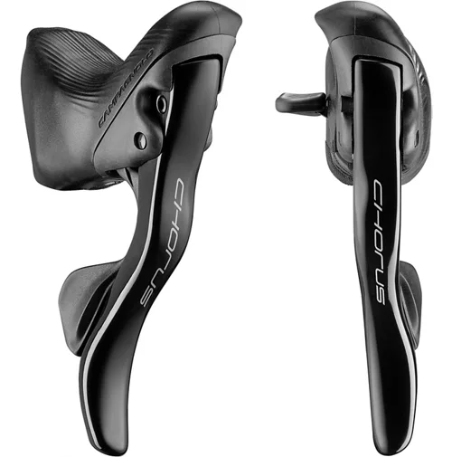 Campagnolo® Campagnolo Chorus 12 Speed Ultra Shift Ergo Levers 1 Campagnolo® Campagnolo Chorus 12 Speed Ultra Shift Ergo Levers