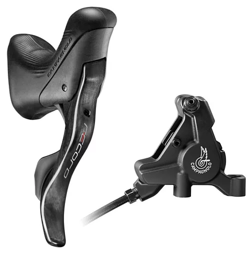 Campagnolo® Campagnolo Record 12 Speed Hydraulic Disc Brake 1 Campagnolo® Campagnolo Record 12 Speed Hydraulic Disc Brake