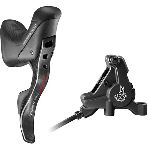 Campagnolo® Campagnolo Super Record 12s Hydraulic Disc Brake 1 Campagnolo® Campagnolo Super Record 12s Hydraulic Disc Brake