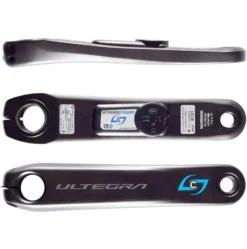 Stages Cycling Power Meter L Ultegra R8100
