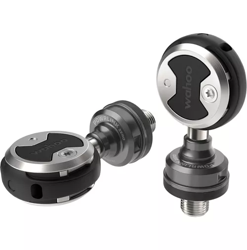 Wahoo POWRLINK ZERO Dual Sided Power Pedal 1 Wahoo POWRLINK ZERO Dual Sided Power Pedal