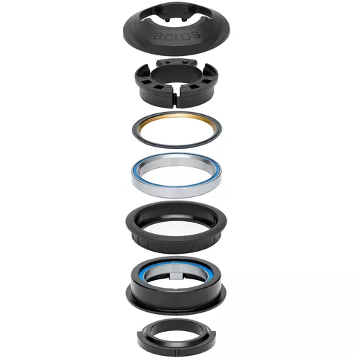 Acros AZX-589 Headset 1 Acros AZX-589 Headset