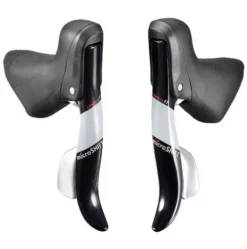 MicroSHIFT Centos R512B 2x11 Speed Lever Set