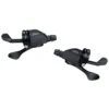MicroSHIFT Marvo LT M859 2-3x9 Spd Xpress Shifters