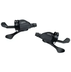 MicroSHIFT Marvo LT M859 2-3x9 Spd Xpress Shifters