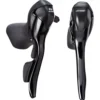 MicroSHIFT R490 1x9 Speed Dual Control Lever Set