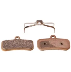 Shimano D02S Metal Brake Pads