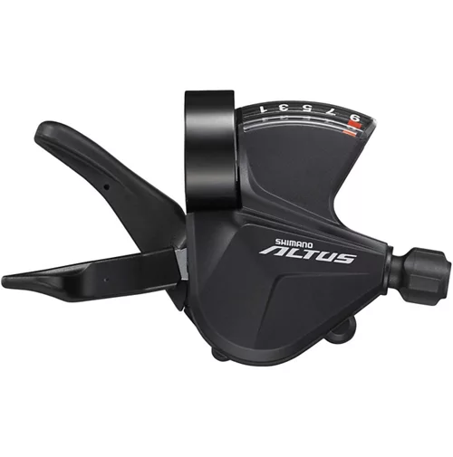 Shimano Altus M2010 9 Speed Shifter 1 Shimano Altus M2010 9 Speed Shifter