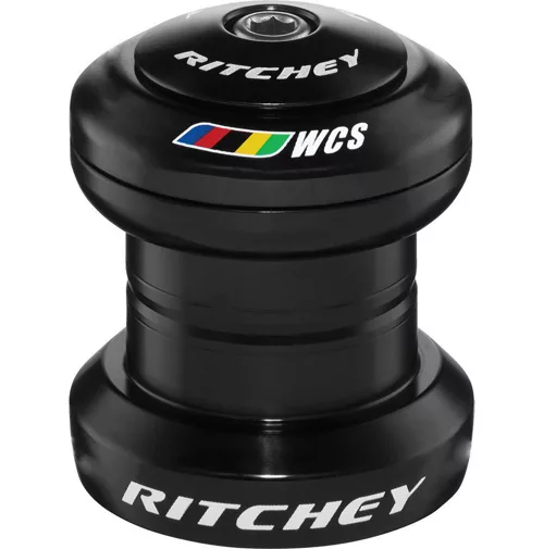 Ritchey WCS V2 Standard Fit Conventional Headset 1 Ritchey WCS V2 Standard Fit Conventional Headset