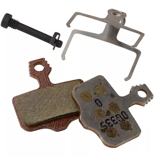 Avid SRAM Disc Brake Pads (Elixir - Level) 1 Avid SRAM Disc Brake Pads (Elixir - Level)
