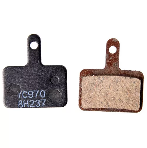 Tektro Disc Brake Pads (Aquila - Auriga - Comp) 1 Tektro Disc Brake Pads (Aquila - Auriga - Comp)